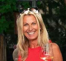 Photo of Sandra Apflauer